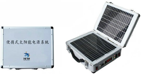 太陽能電池實(shí)驗(yàn)箱