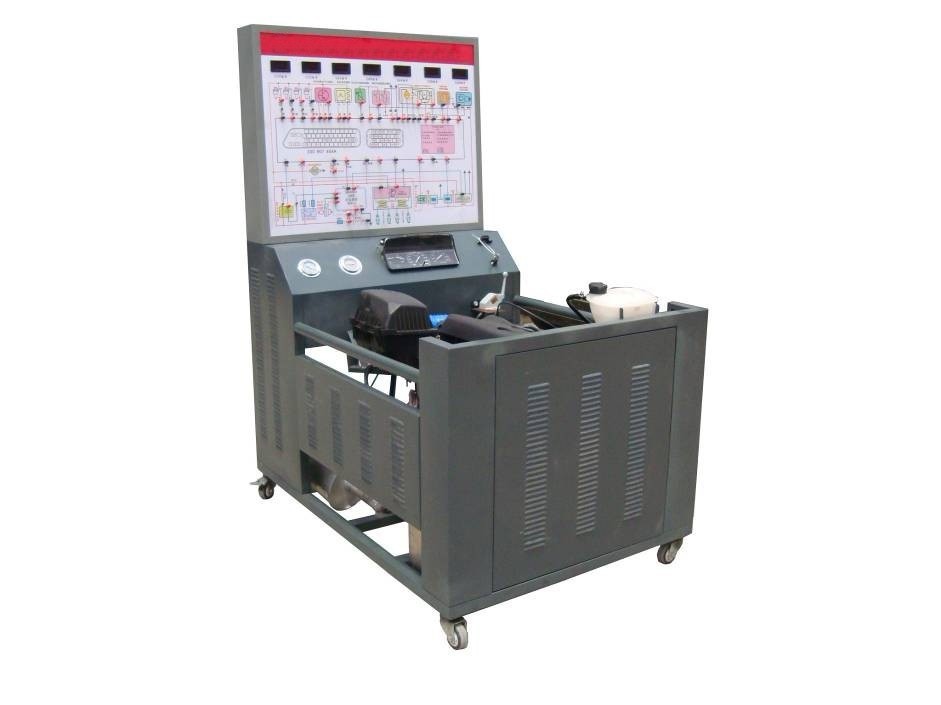 維柴WD615.8柴油發(fā)動(dòng)機(jī)實(shí)訓(xùn)臺(tái)
