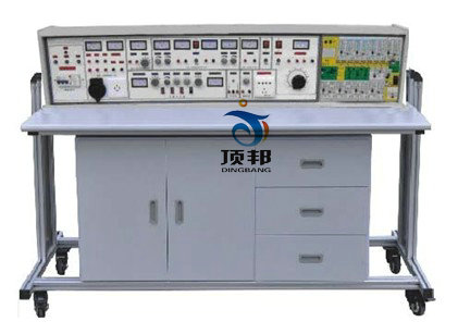 通用電工、電子、自動(dòng)控制原理實(shí)驗(yàn)室成套設(shè)備
