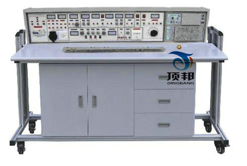 通用電工、電子、高頻電路實(shí)驗(yàn)室成套設(shè)備