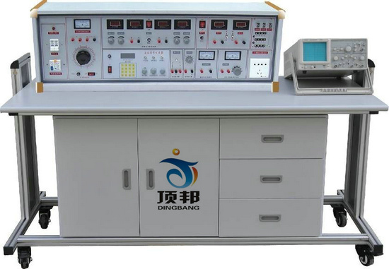 模電、數(shù)電實(shí)驗(yàn)室成套設(shè)備