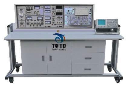 模電、數(shù)電、高頻電路實(shí)驗(yàn)室成套設(shè)備