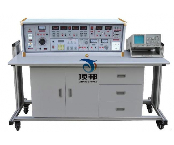 電工、模電、數(shù)電三合一綜合實(shí)驗(yàn)室成套設(shè)備