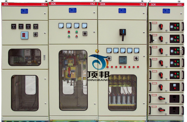 低壓供配電技術(shù)實訓設(shè)備