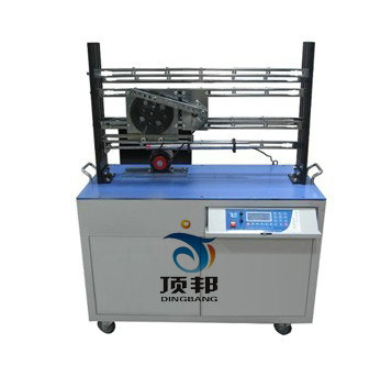 平面機(jī)構(gòu)創(chuàng)意組合綜合測試分析實(shí)驗(yàn)臺
