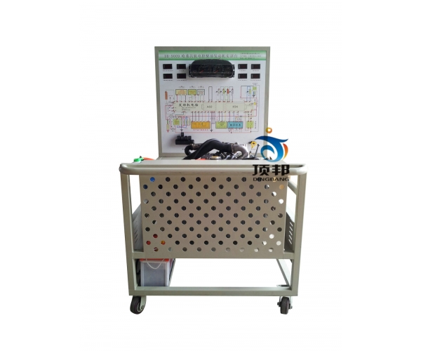 哈弗共軌電控柴油發(fā)動(dòng)機(jī)實(shí)訓(xùn)臺(tái)