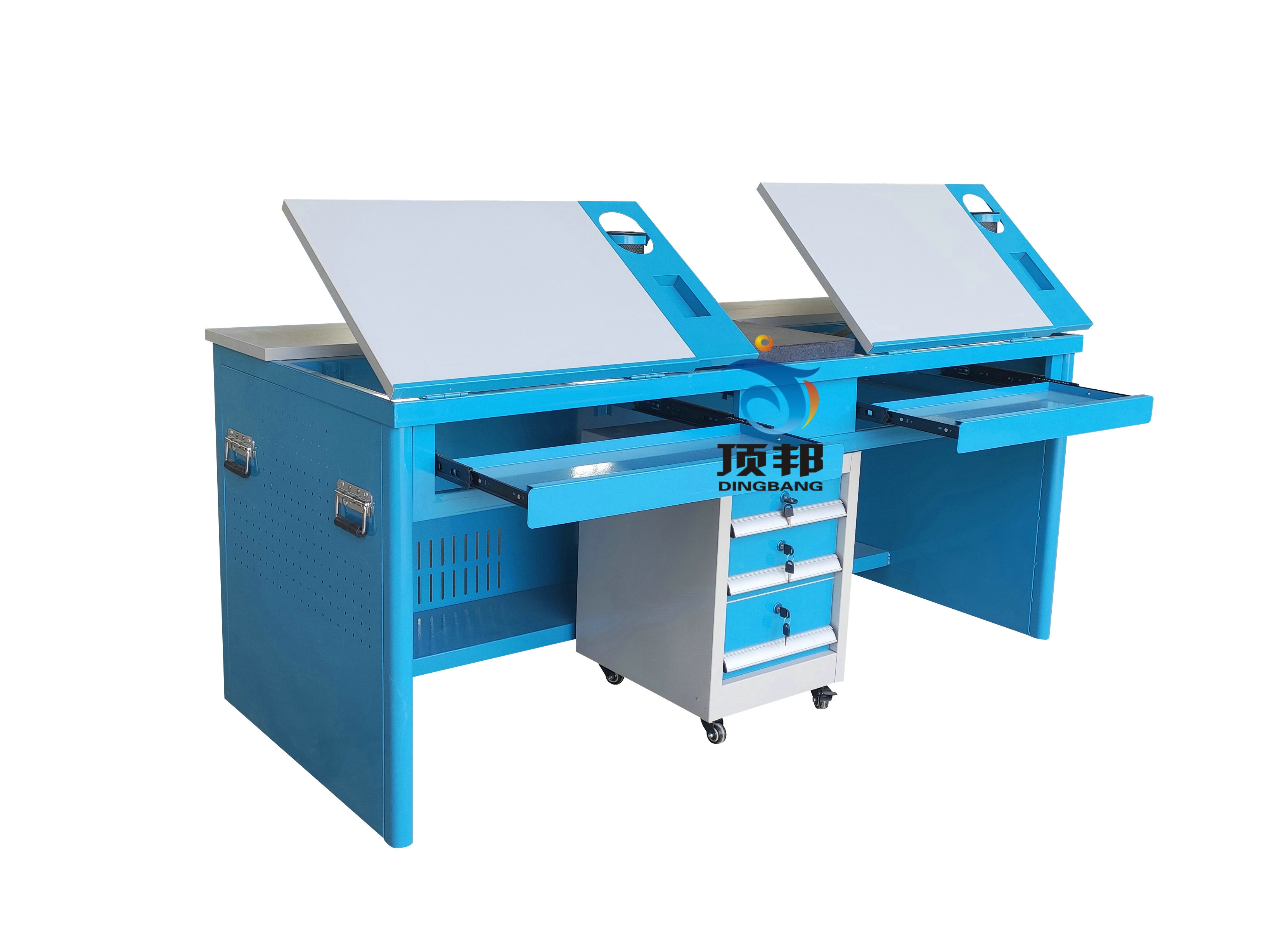 零部件測(cè)繪實(shí)訓(xùn)桌