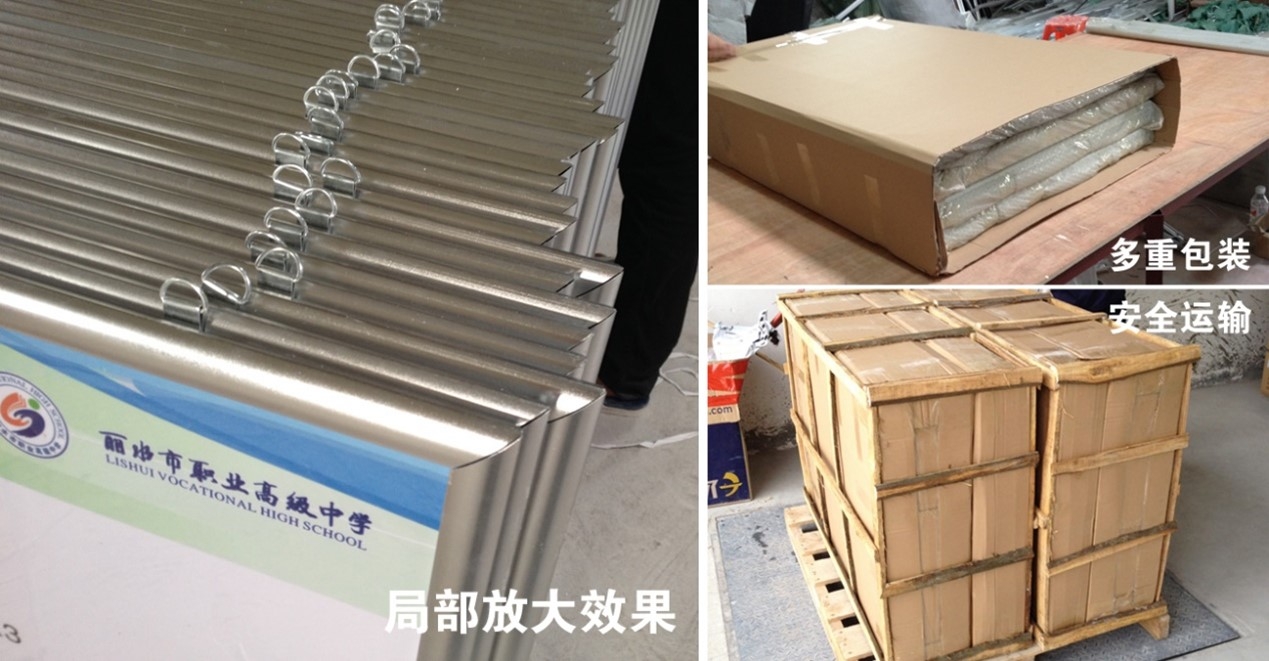 機械基礎(chǔ)教學掛圖工藝包裝