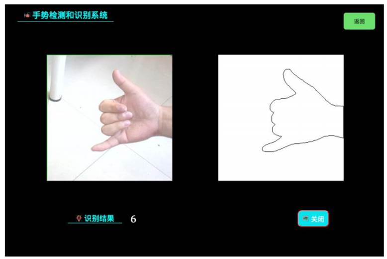AI語(yǔ)音與機(jī)器視覺(jué)實(shí)驗(yàn)室建設(shè)方案(圖23)