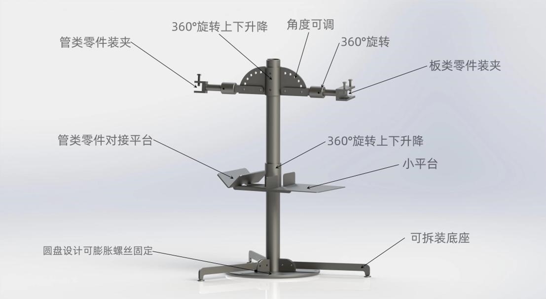 焊接實訓室排煙系統(tǒng)