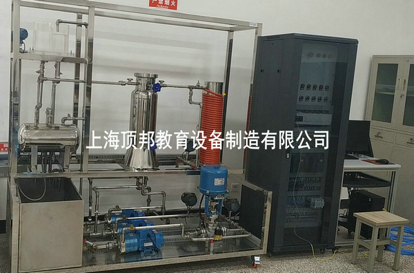 熱工自動(dòng)化過程控制實(shí)驗(yàn)裝置